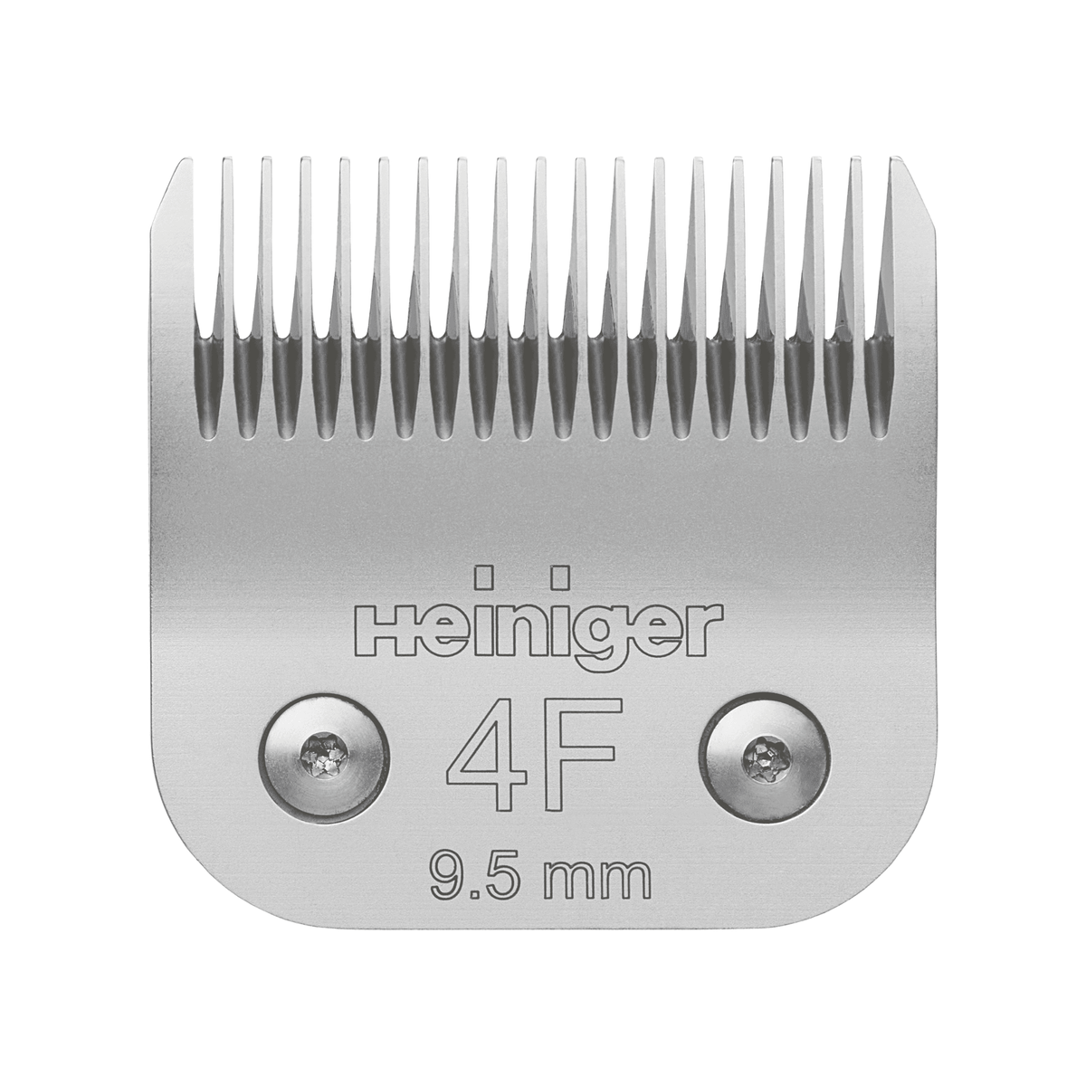 #4F Clipper Blade