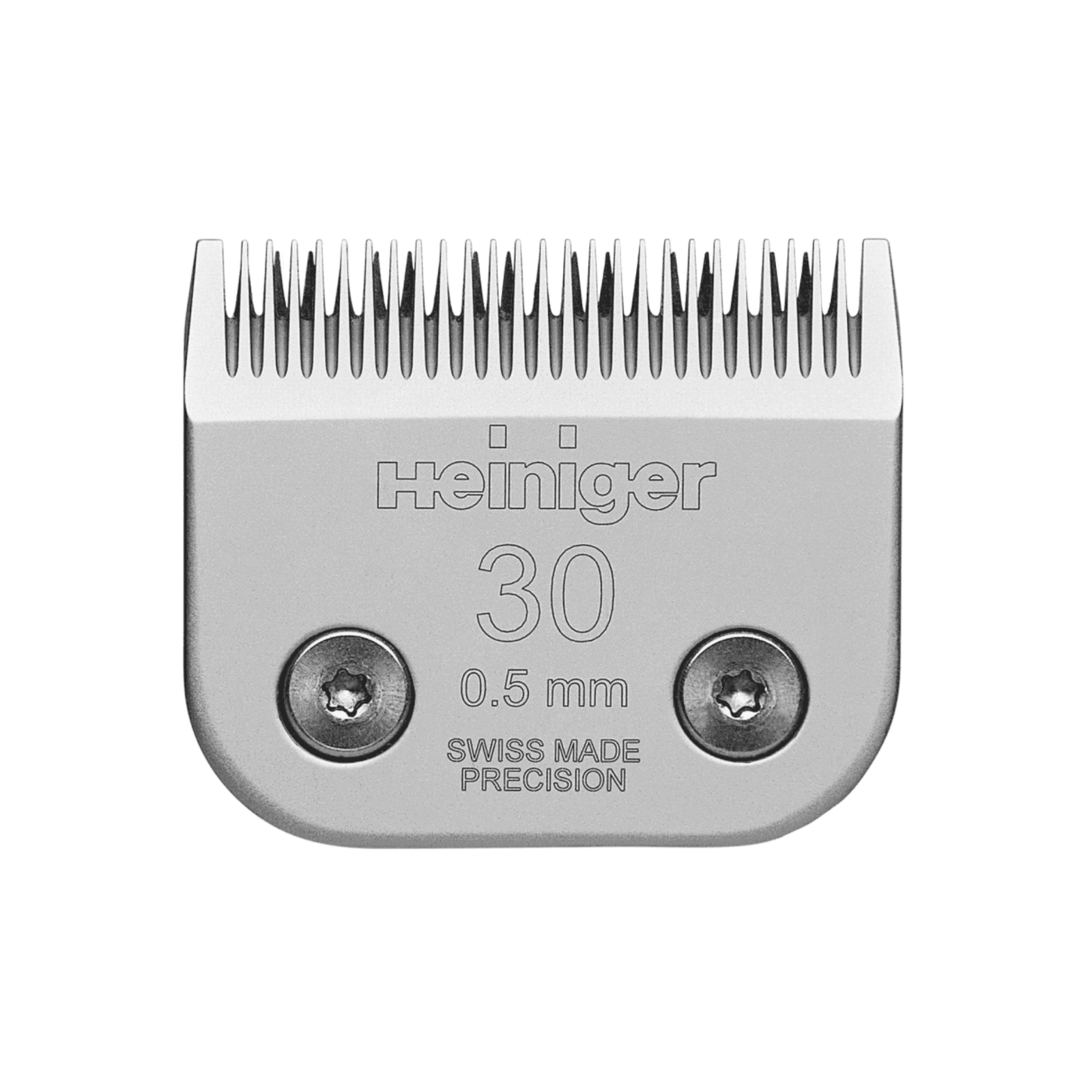 Heiniger #30 Clipper Blade