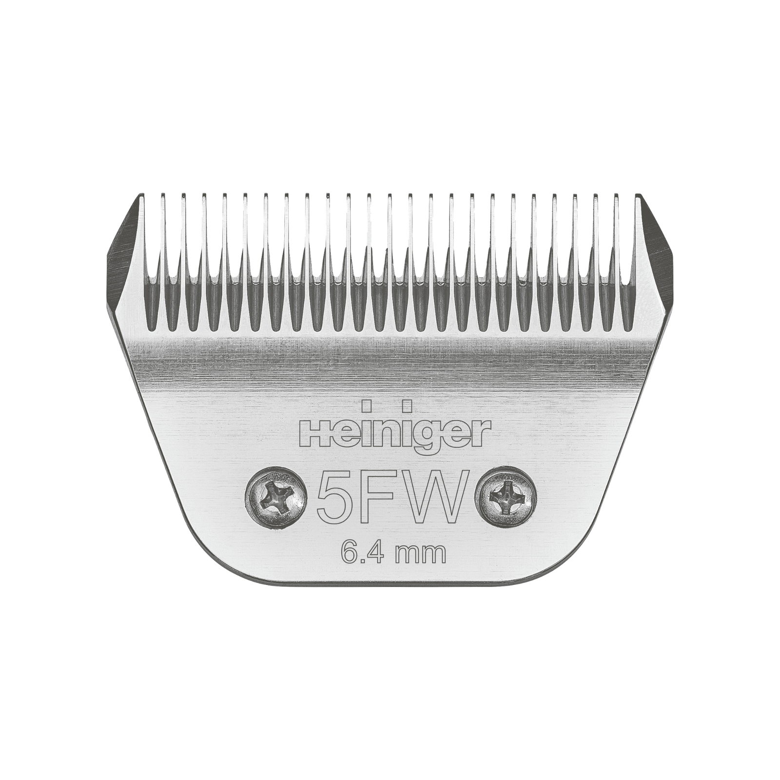Heiniger #5FW Clipper Blade