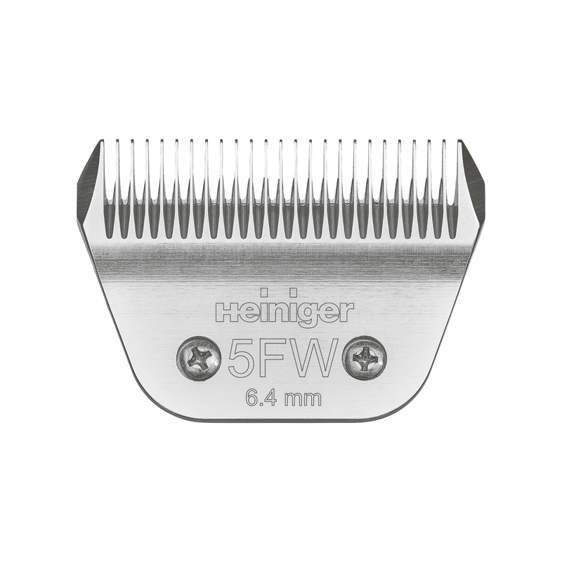 Heiniger #5FW Clipper Blade
