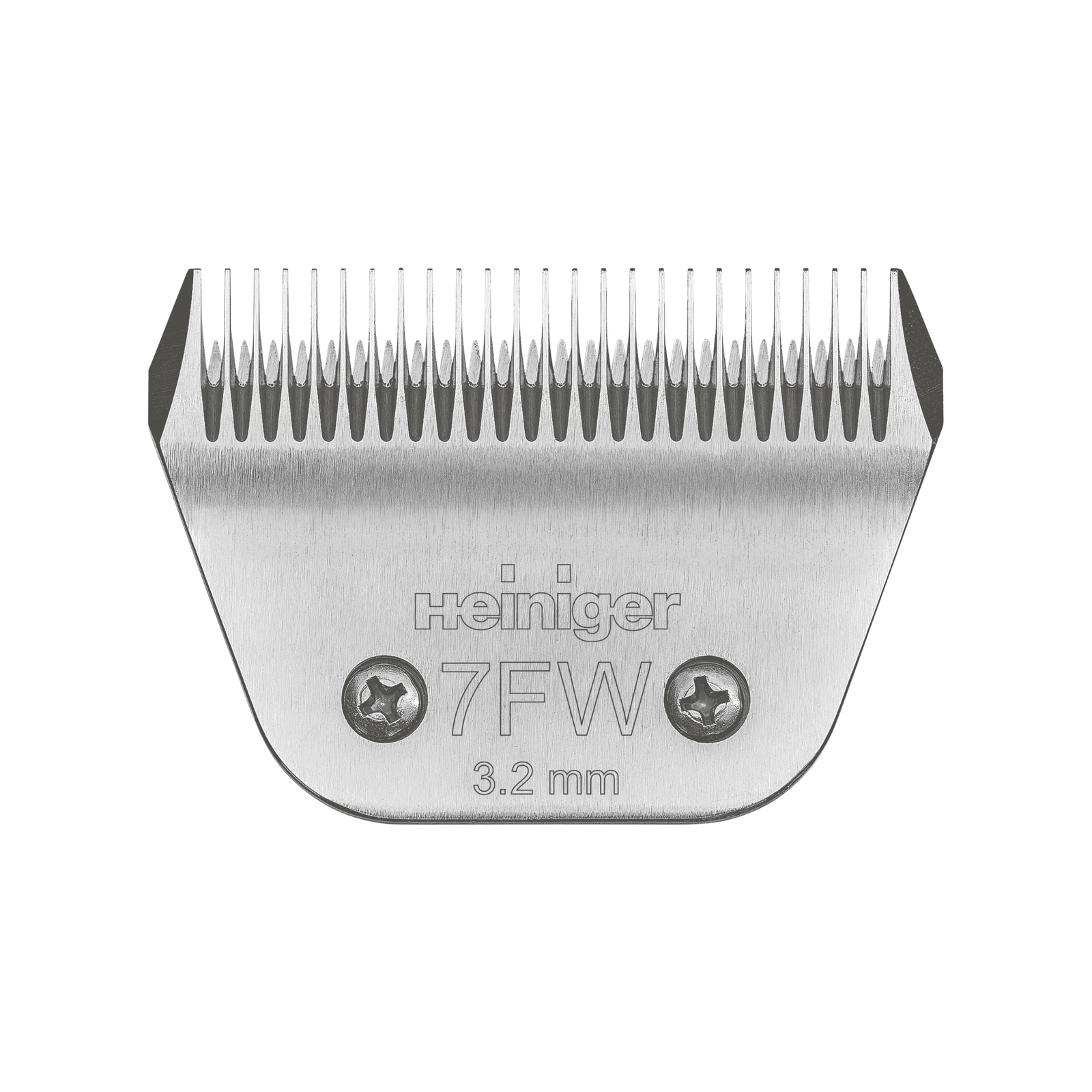 Heiniger #7FW Clipper Blade