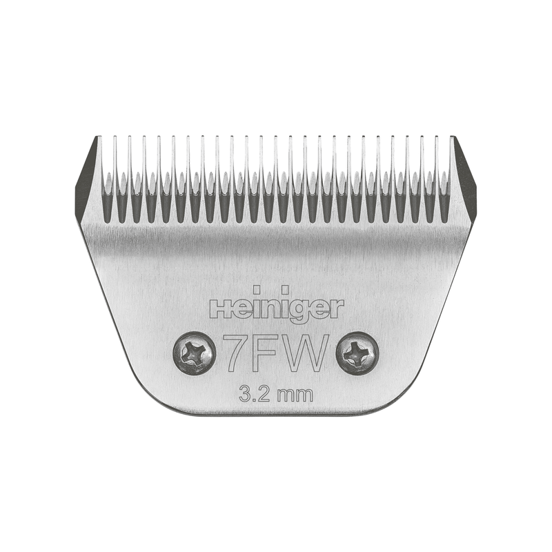 Heiniger #7FW Clipper Blade