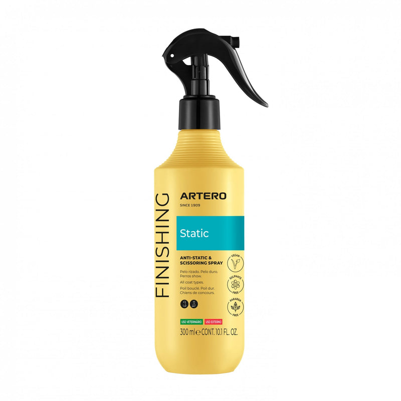 Artero Static Control Spray - 300ml