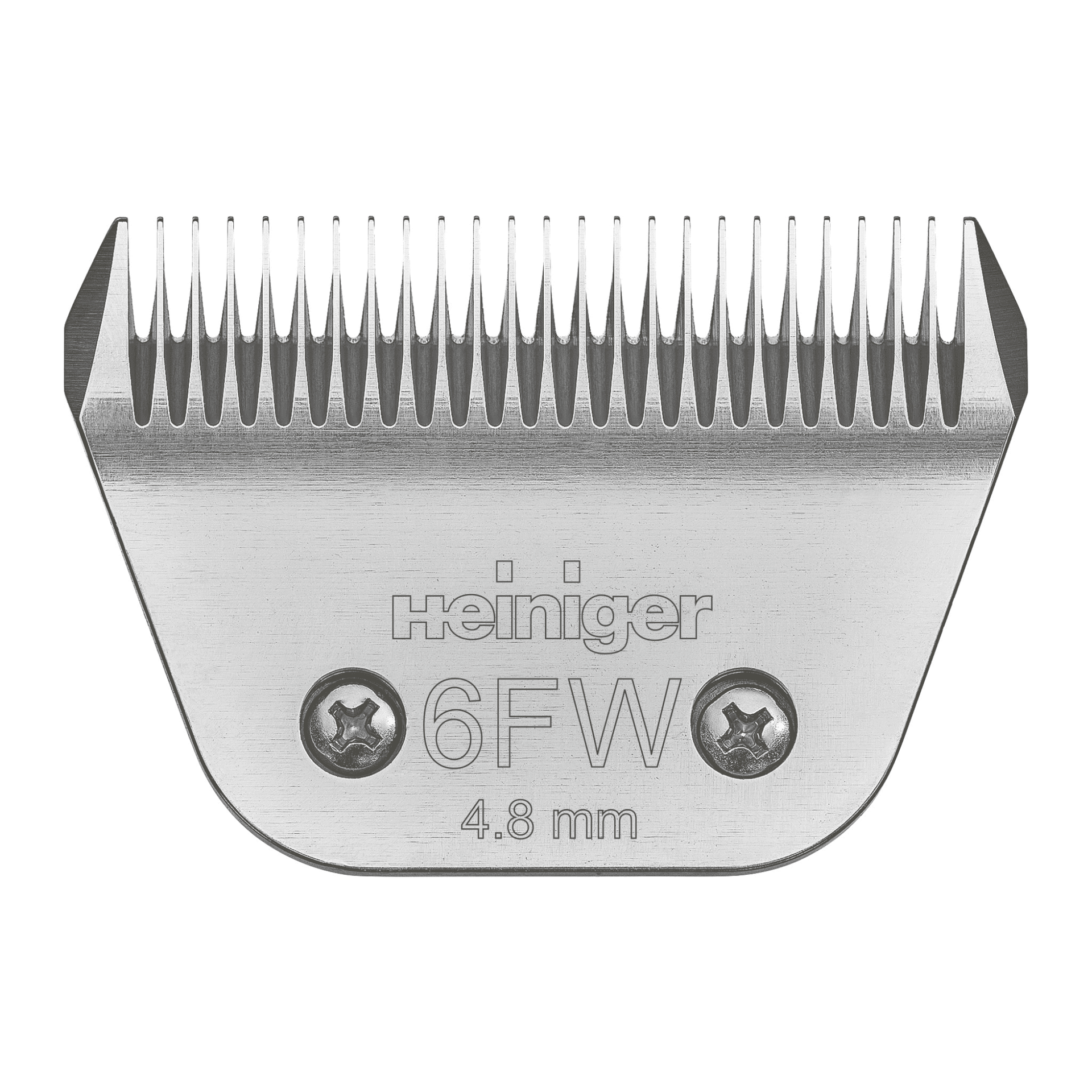 #6FW Wide Clipper Blade