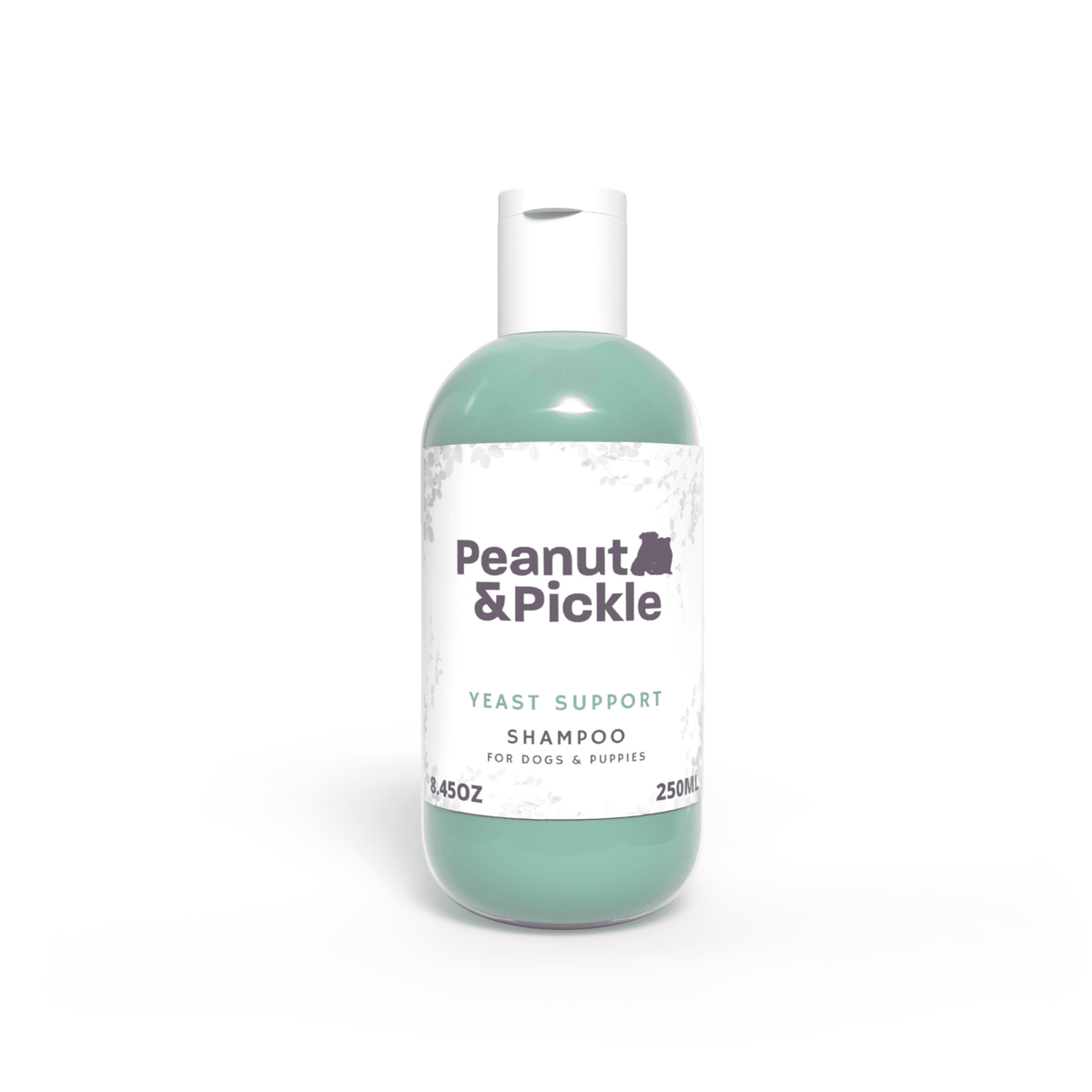 & Yeast Support Dog & Puppy Shampoo