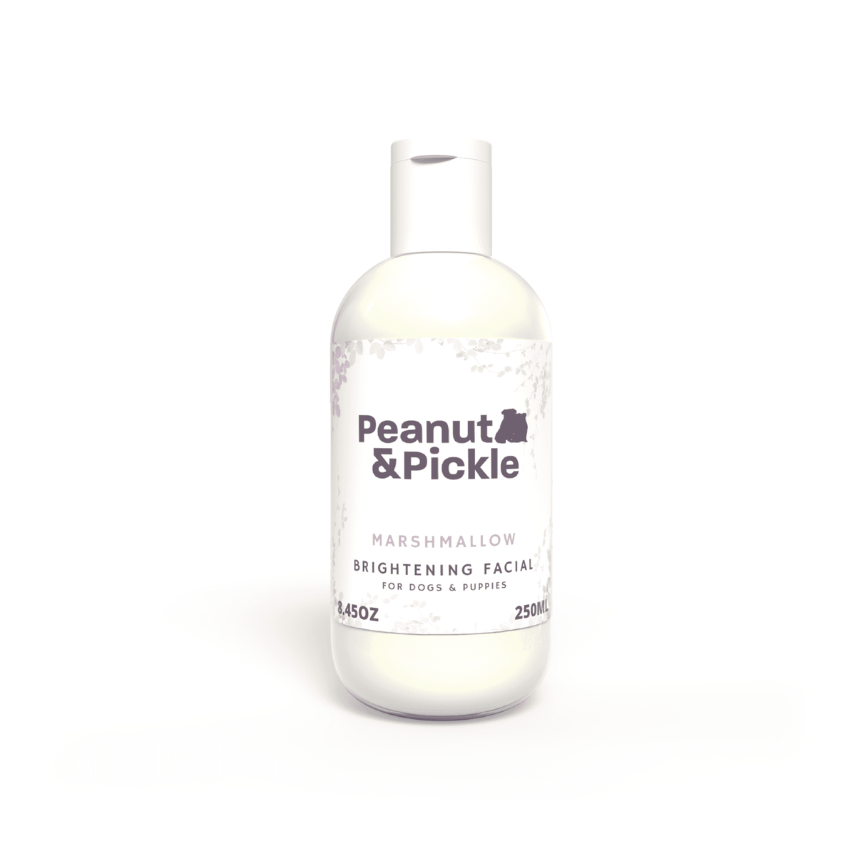 & Marshmallow Brightening Facial