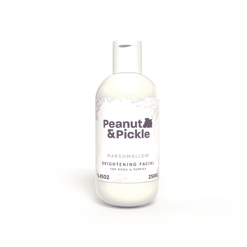 Peanut & Pickle Marshmallow Brightening Facial - 250ml
