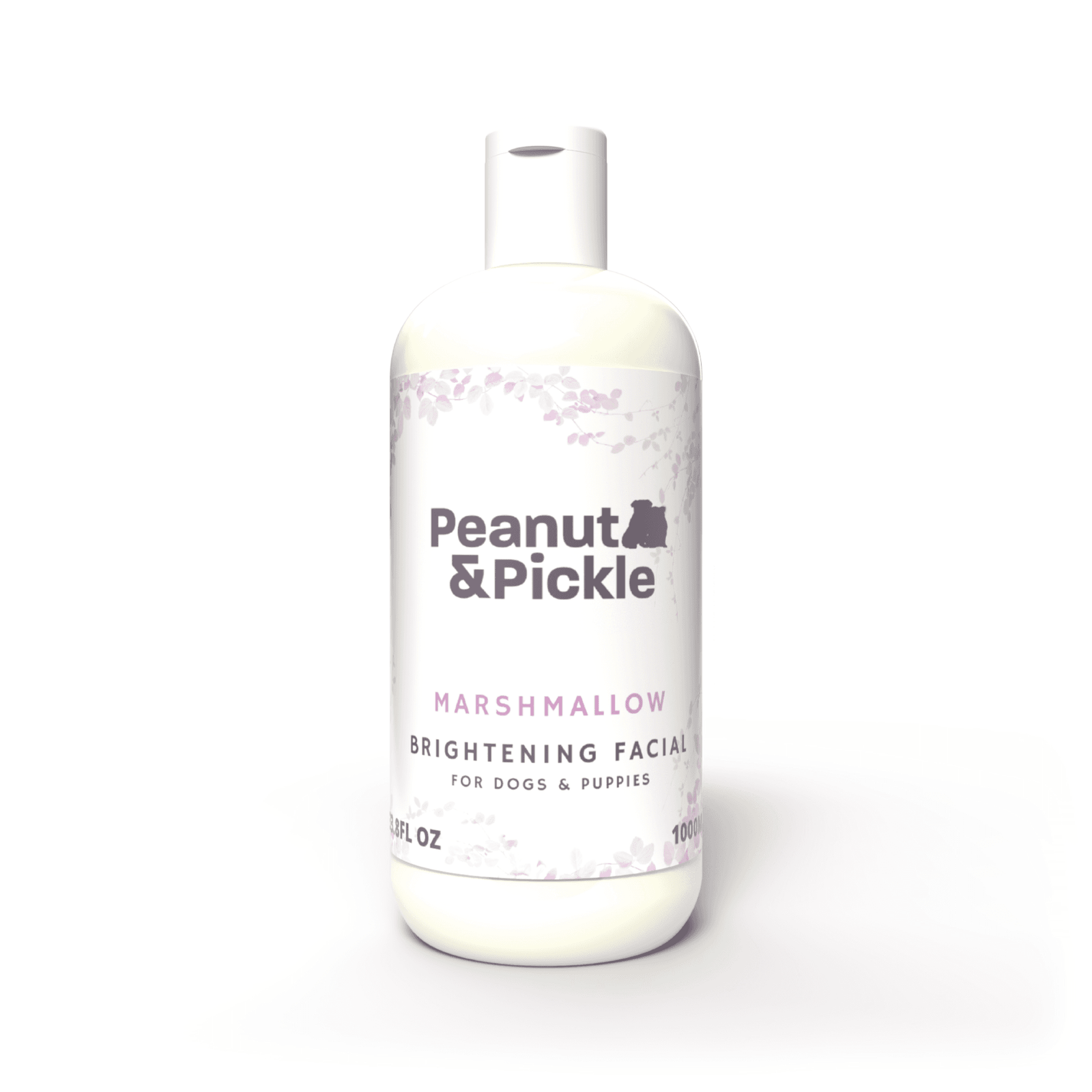 Peanut & Pickle Marshmallow Brightening Facial - 1L