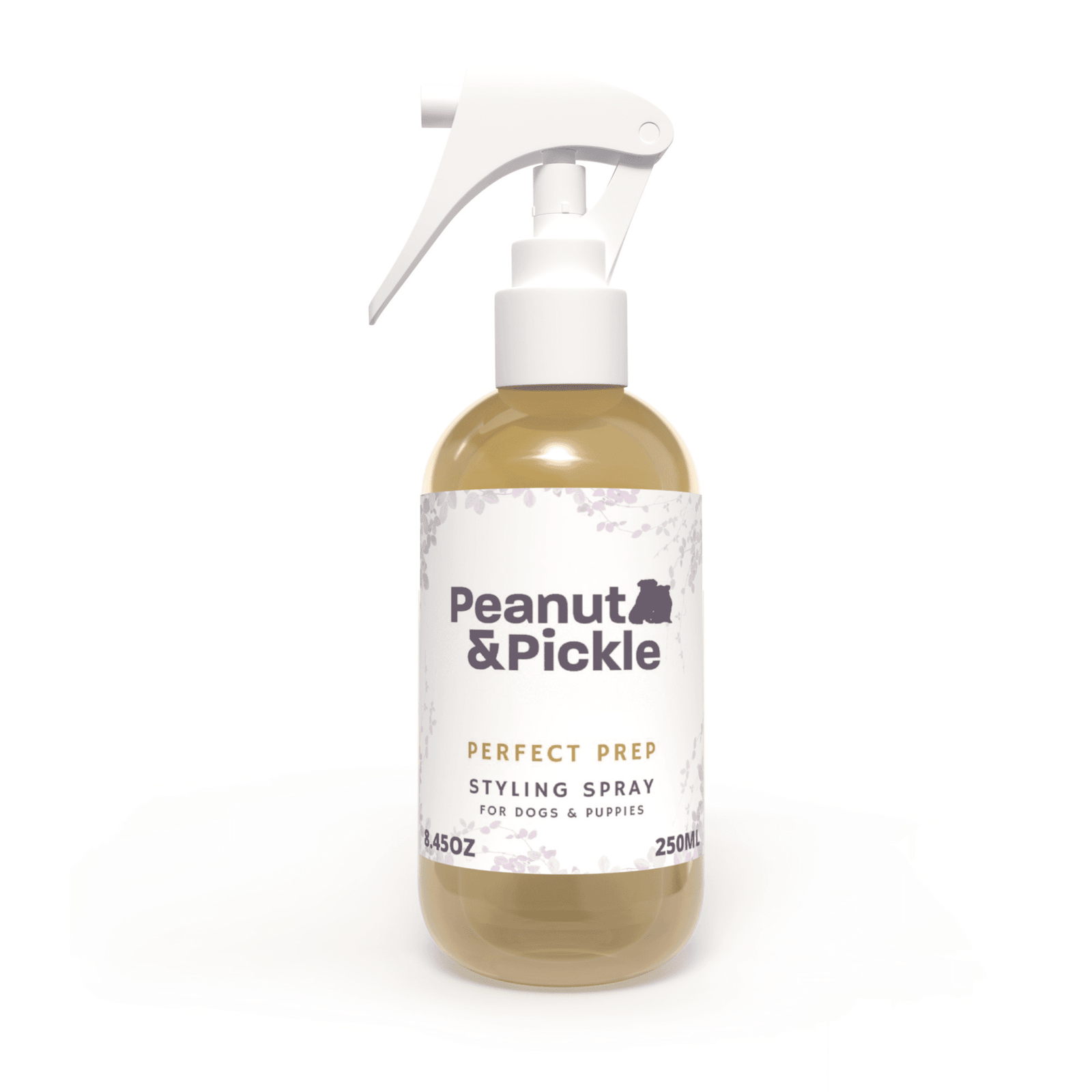 Peanut & Pickle Perfect Prep Styling Spray - 250ml