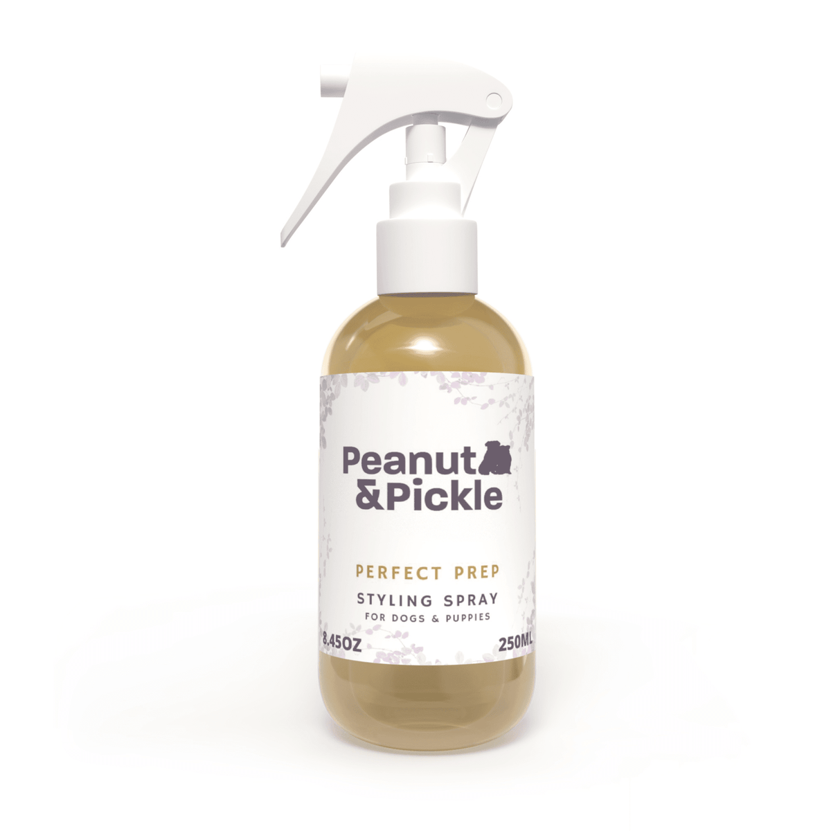 & Perfect Prep Styling Spray