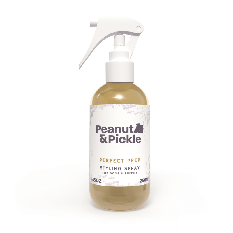 Peanut & Pickle Perfect Prep Styling Spray - 250ml