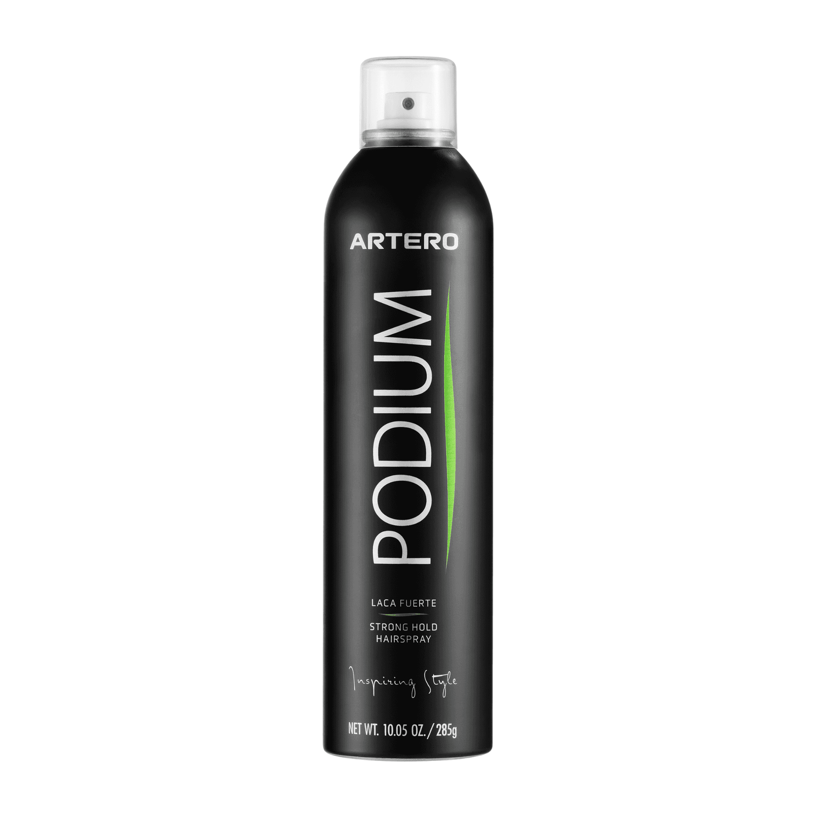 Artero Podium Strong Hold Spray