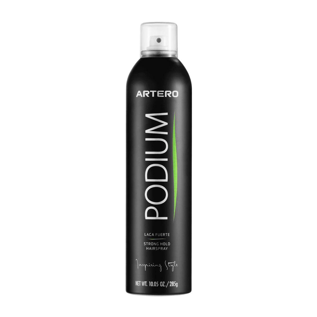 Podium Strong Hold Spray