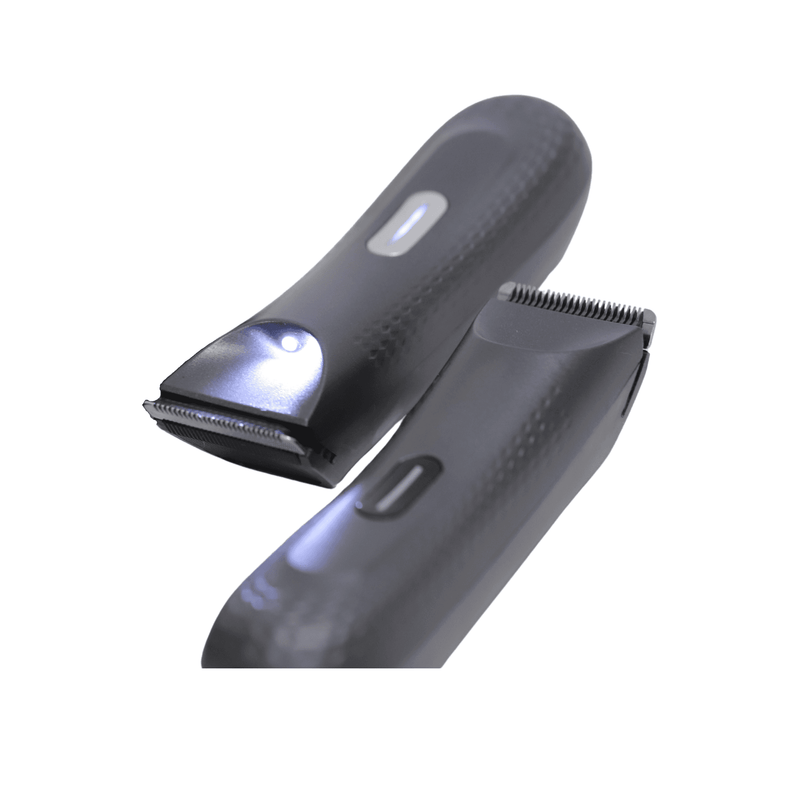Kiss Cordless Mini Trimmer