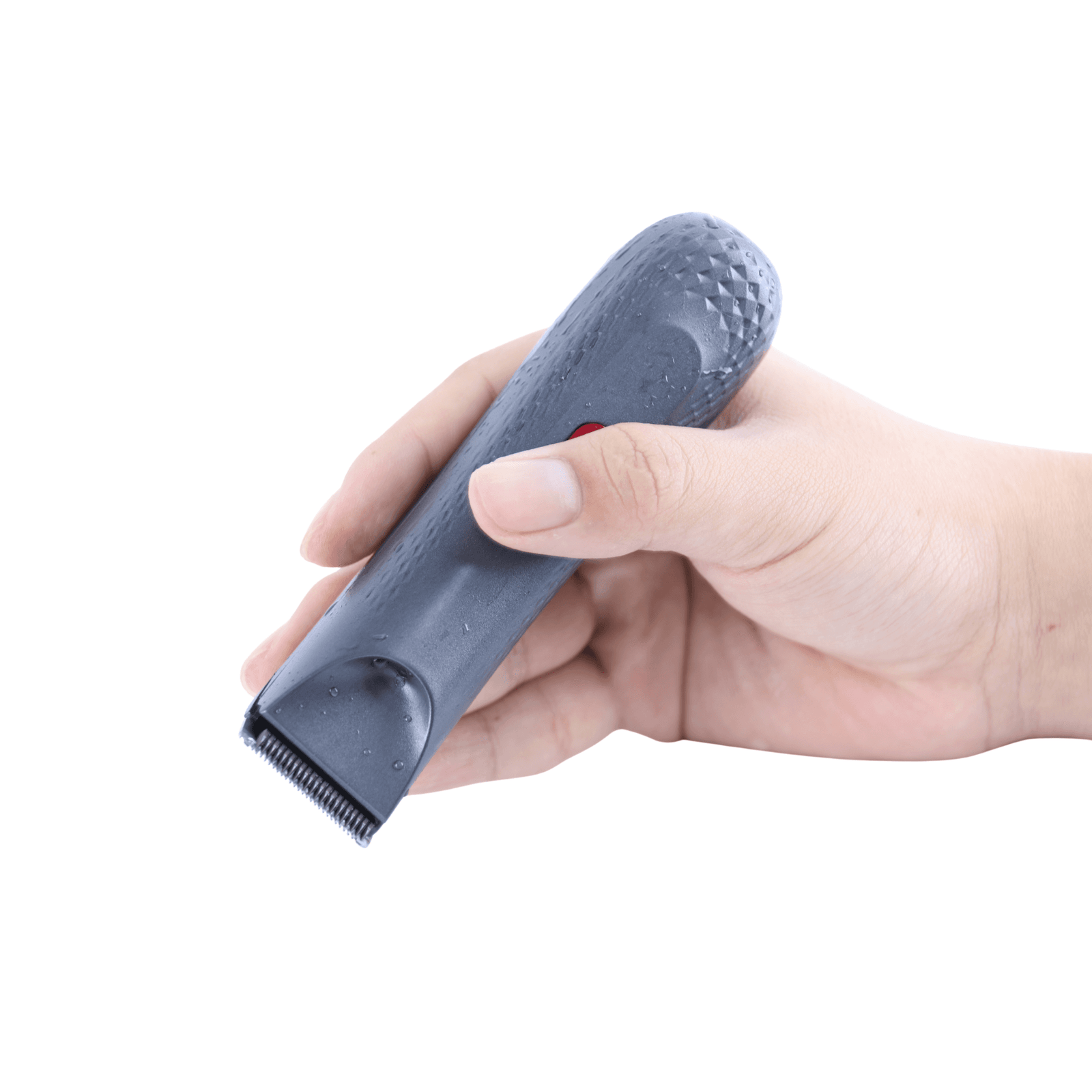 Kiss Cordless Mini Trimmer