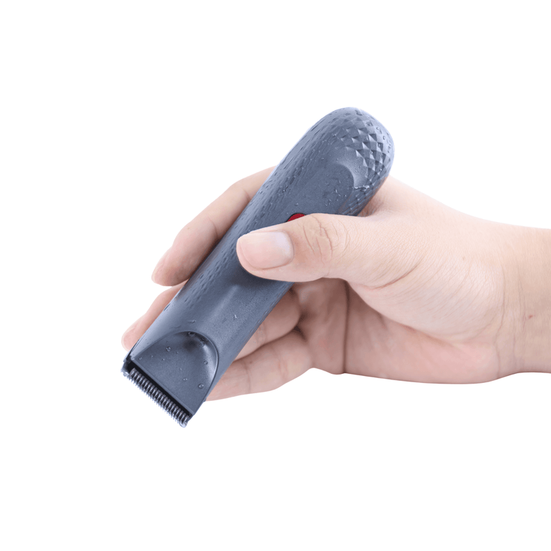 Kiss Cordless Mini Trimmer