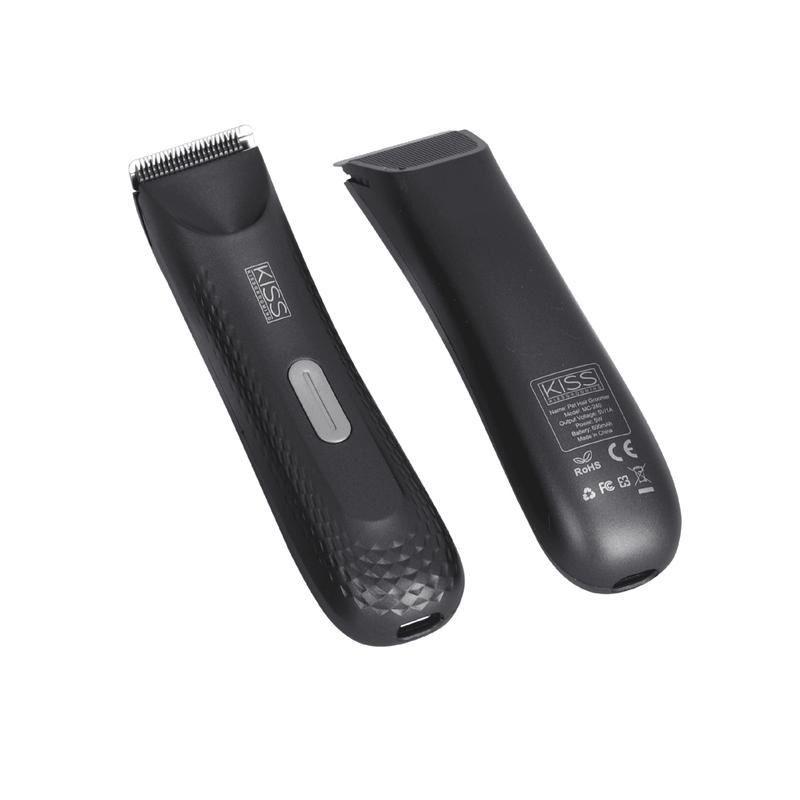 Kiss Cordless Mini Trimmer