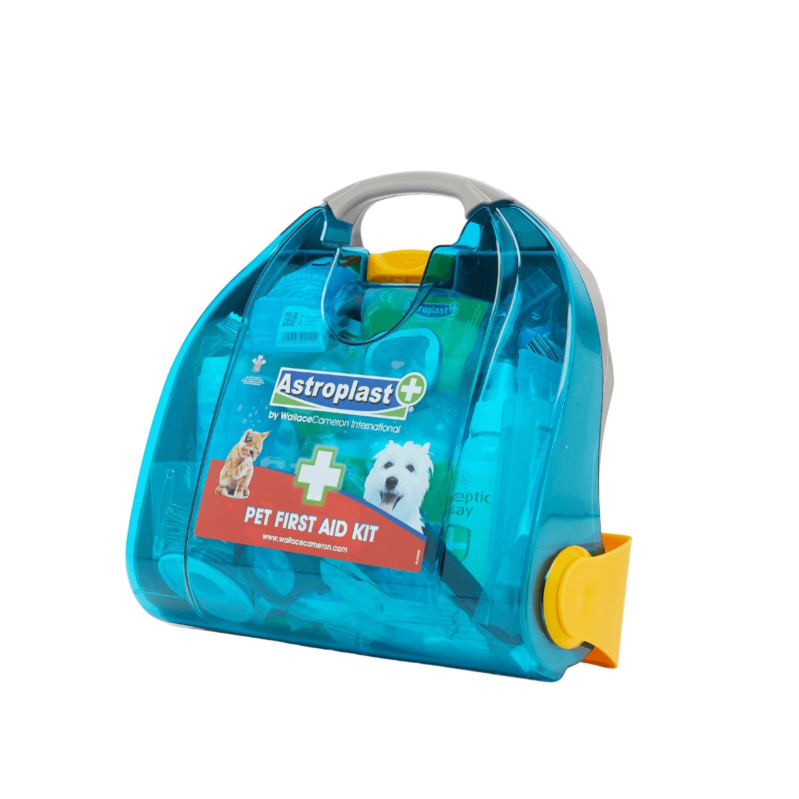 Astroplast Pet First Aid Kit