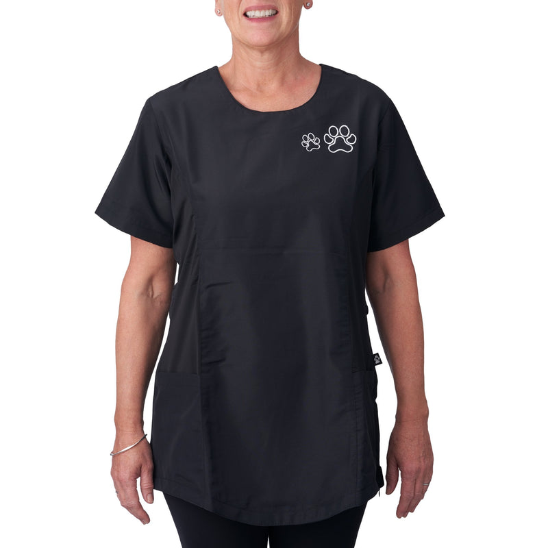Groomers A-Line Comfort Fit Top