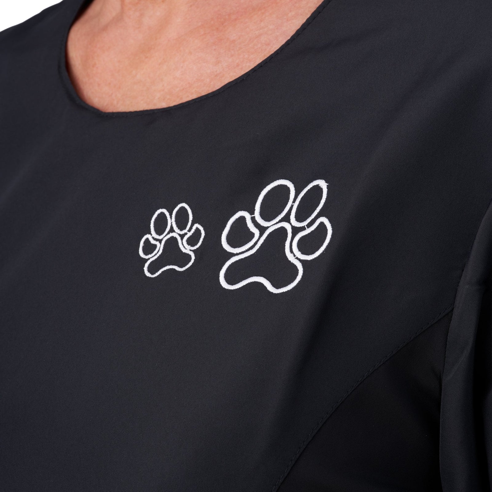 Groomers A-Line Comfort Fit Top