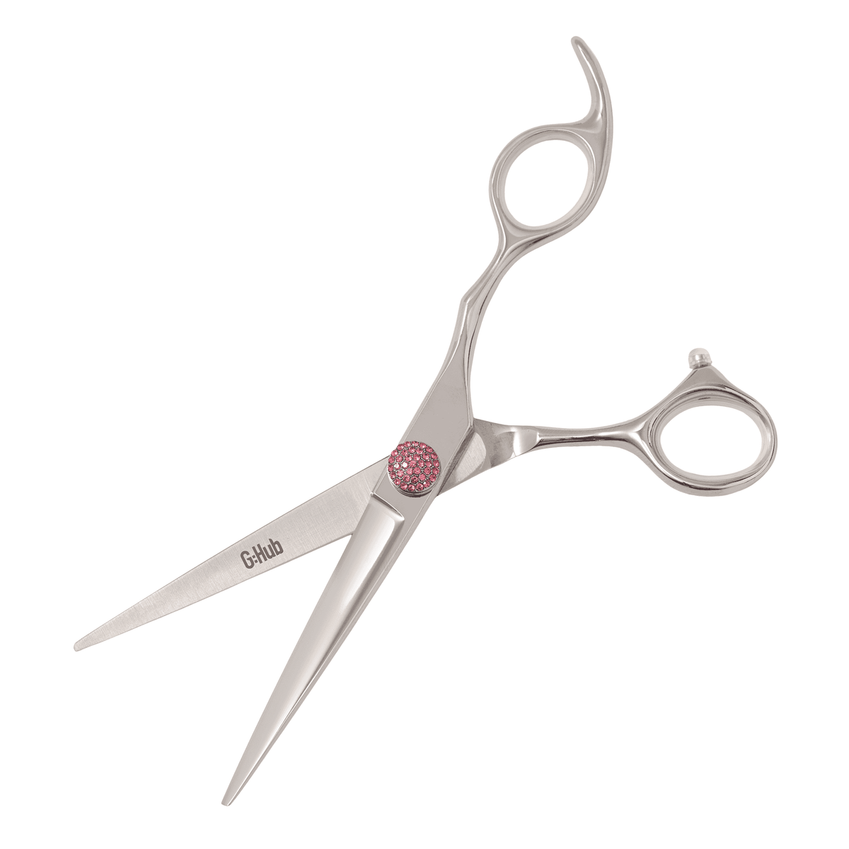 6.5" Straight Scissors