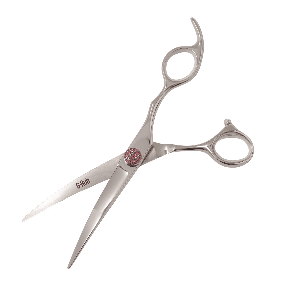 6.5" Curved Scissors