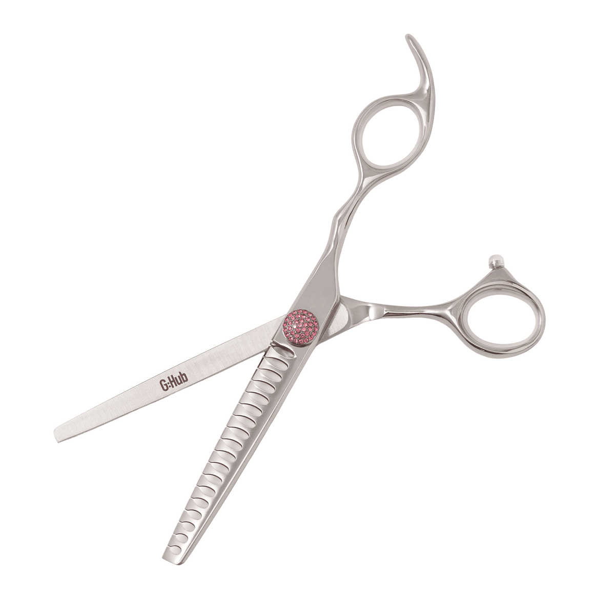 6.5" 18T Chunker Scissors