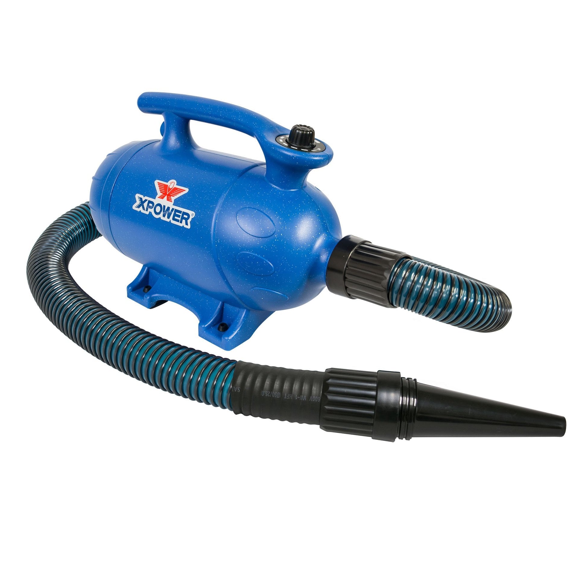 B 4X Professional Blaster & Vacuum