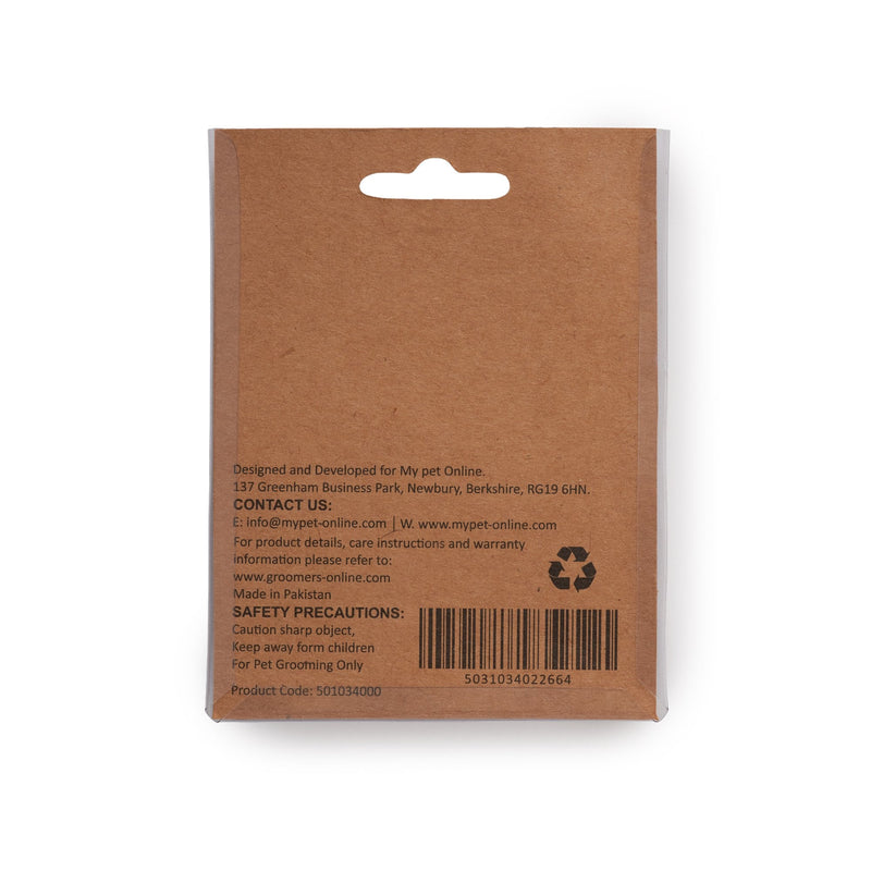 G:Hub Pack of 6 Finger Inserts for Scissors