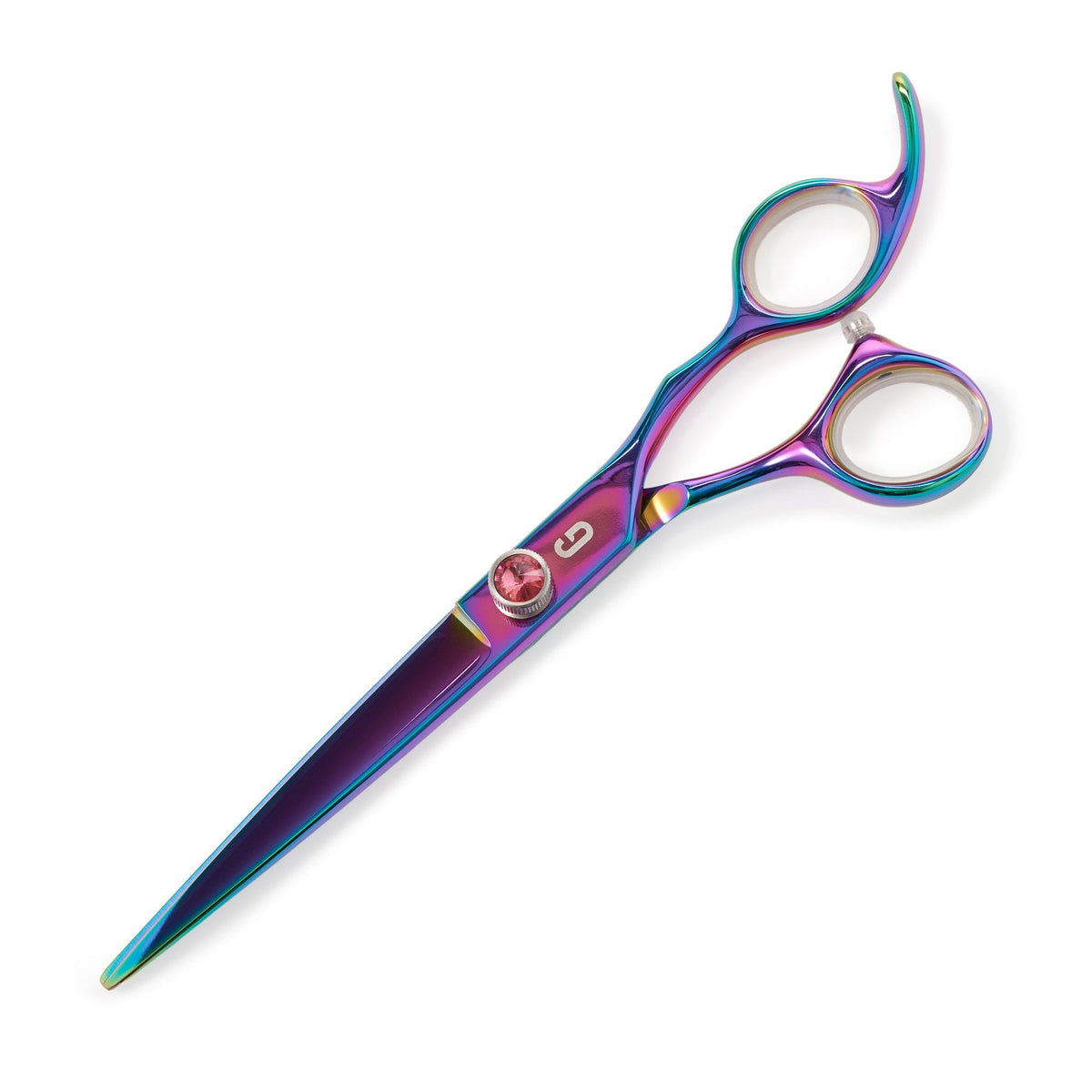 7" Straight Scissors Limited Edition