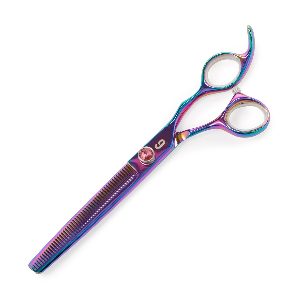 7" 50T Thinning Scissors Limited Edition