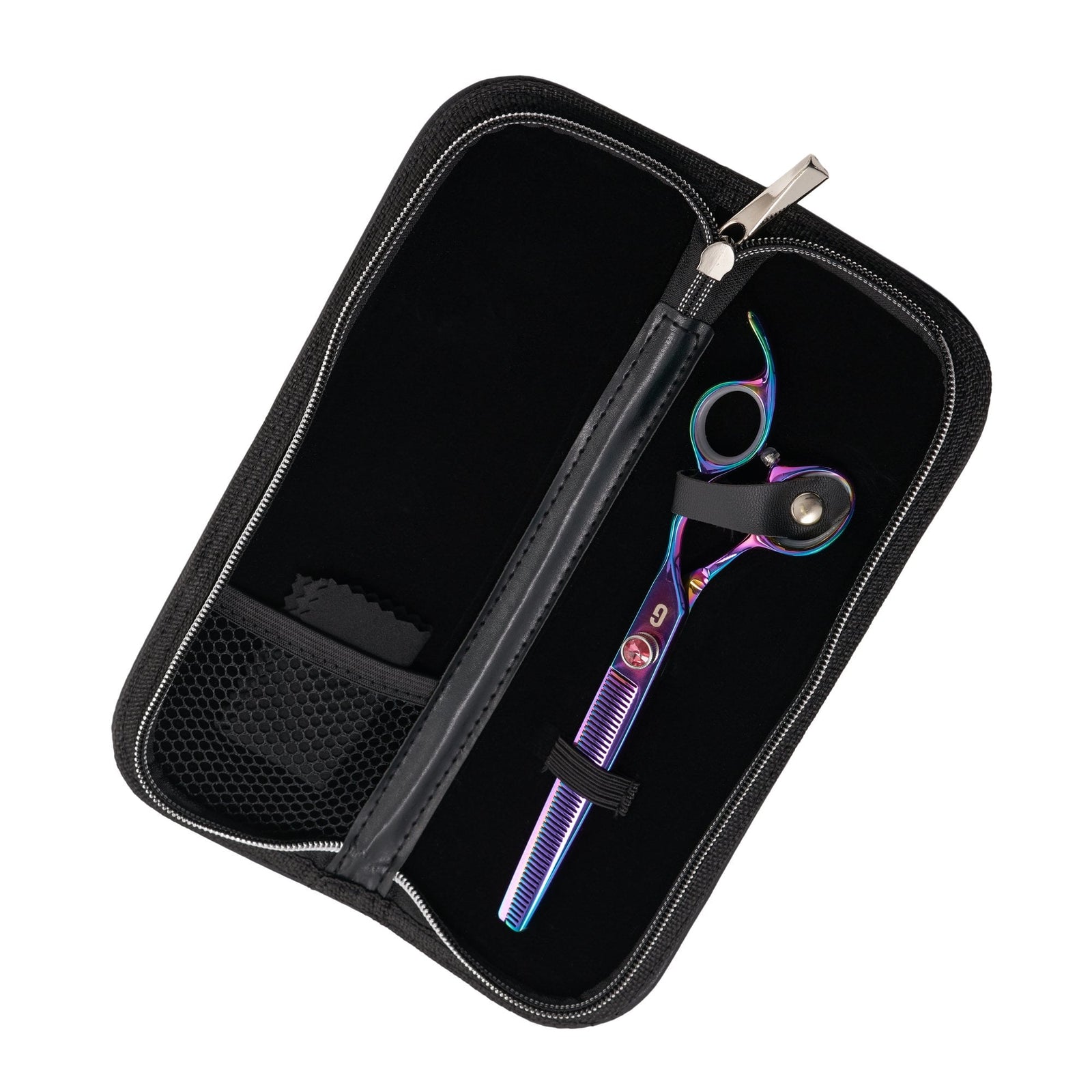G:Hub Ombre 7" 50T Thinning Scissors - Limited Edition