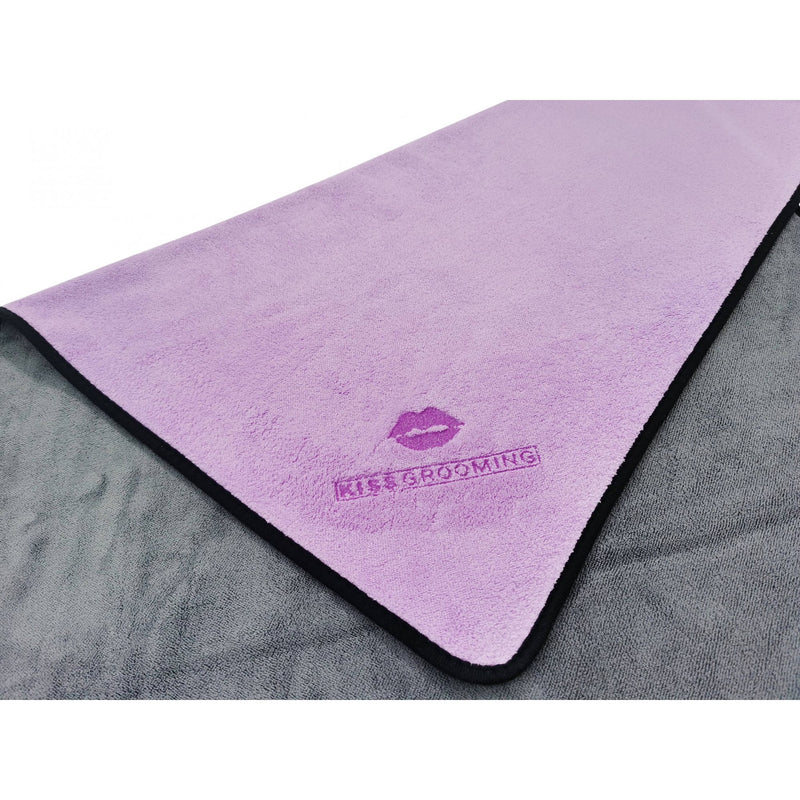 Groomers Microfibre Towel