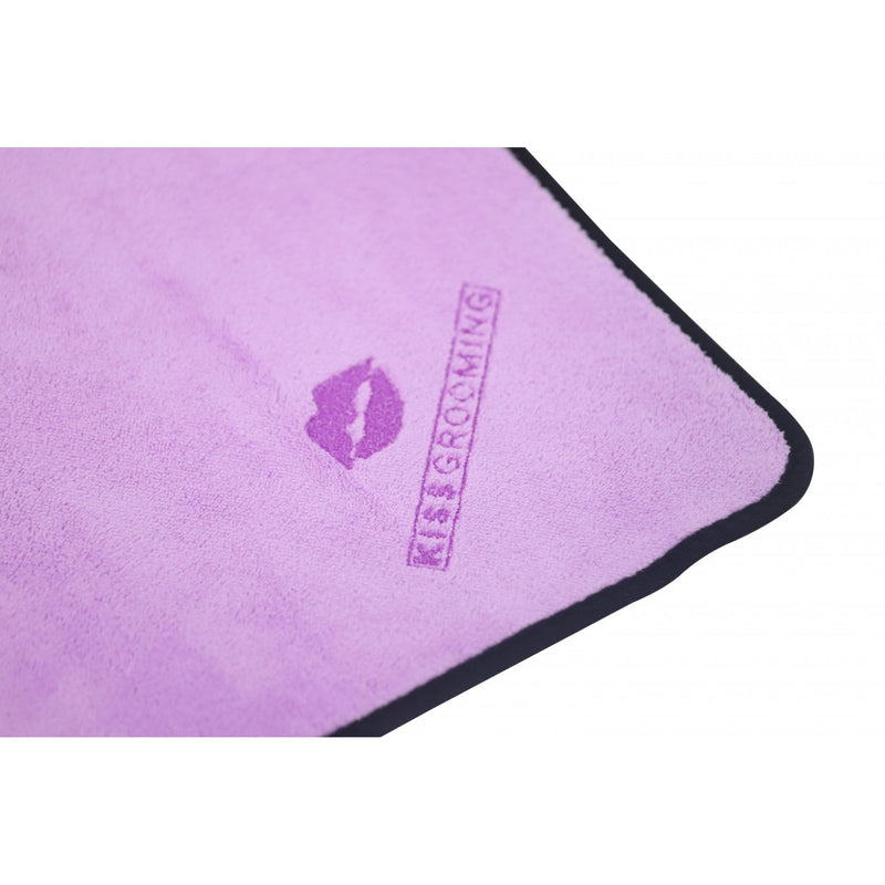 Groomers Microfibre Towel