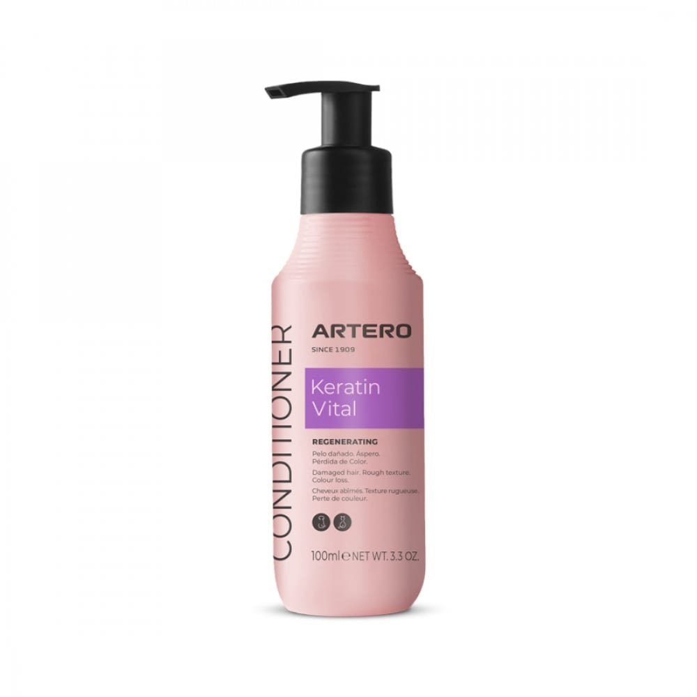 Keratin Vital Concentrated Conditioner