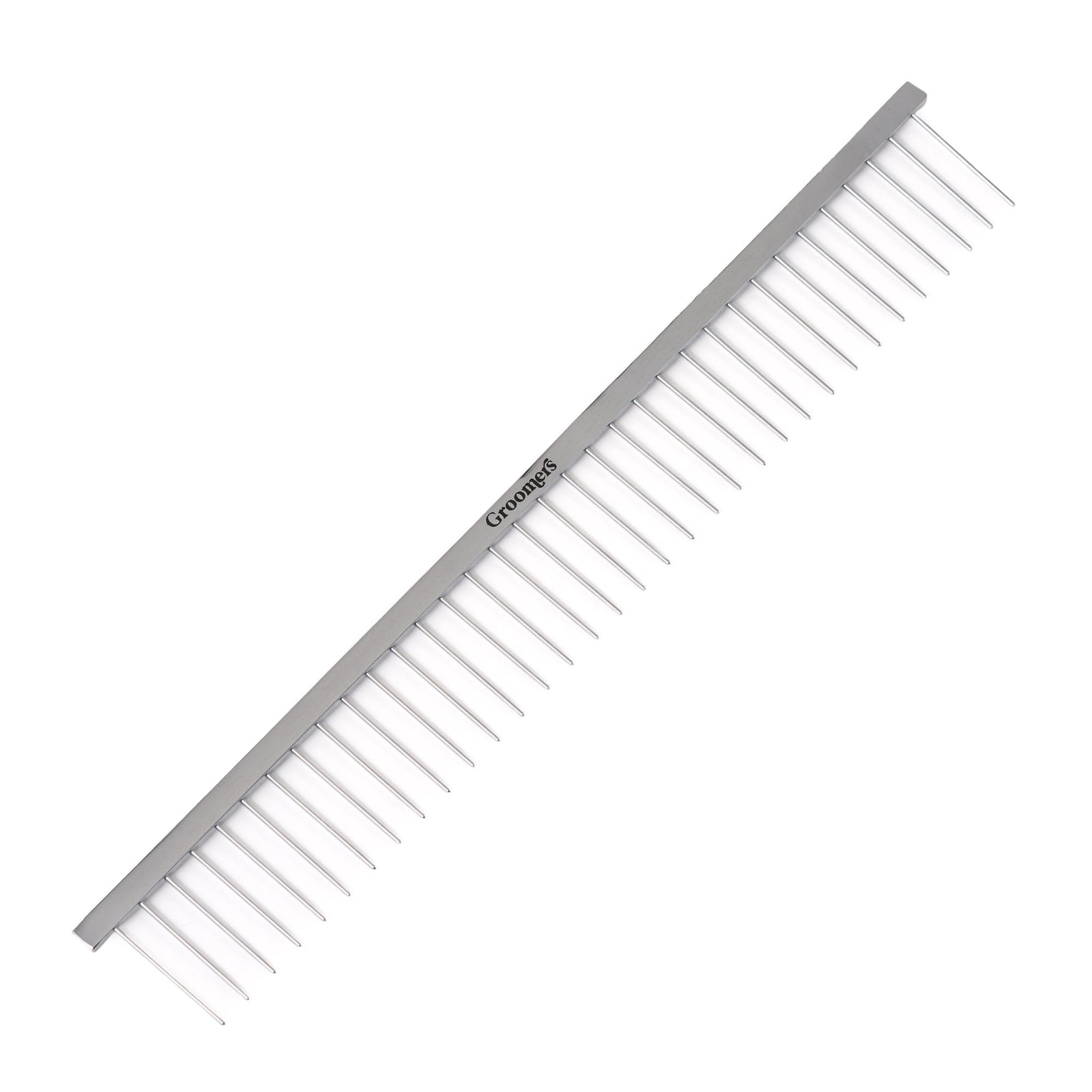 Groomers Stainless Steel XL Comb - 28cm