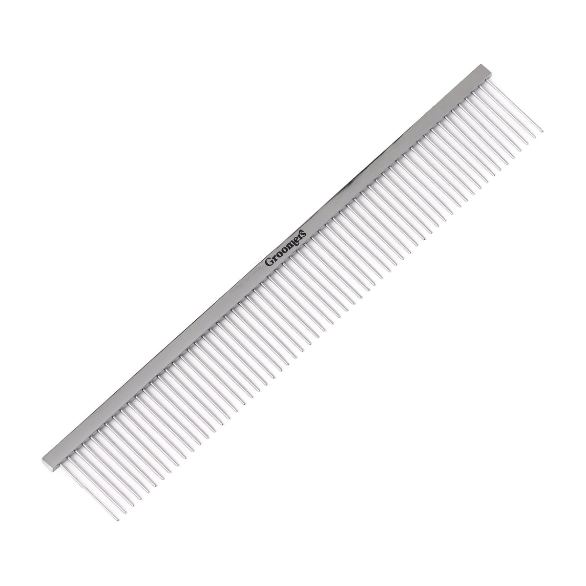 Stainless Steel Large Comb 25cm