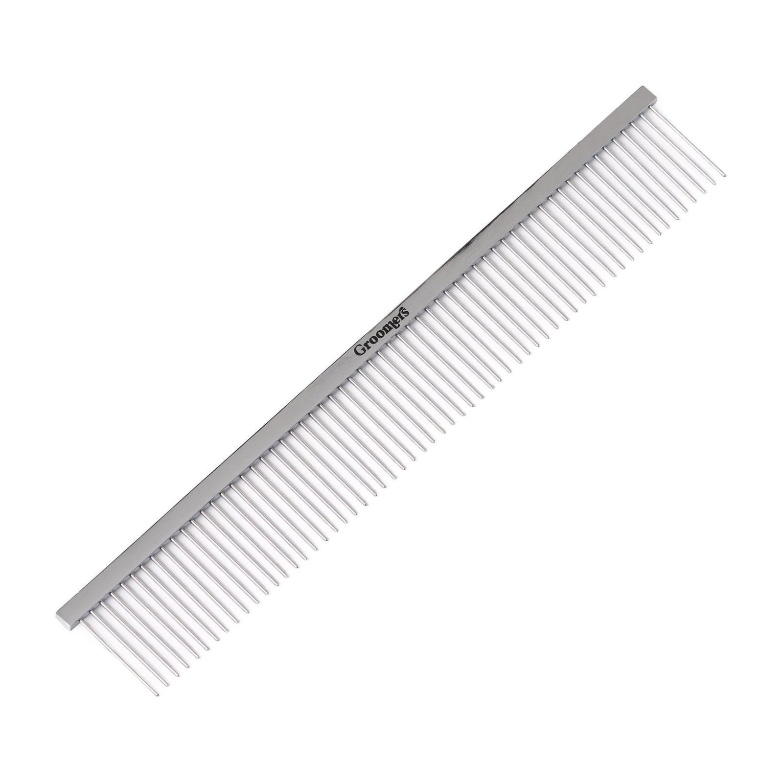 Groomers Stainless Steel Large Comb - 25cm