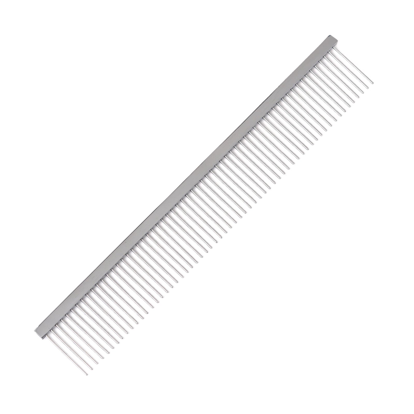Groomers Stainless Steel Large Comb - 25cm