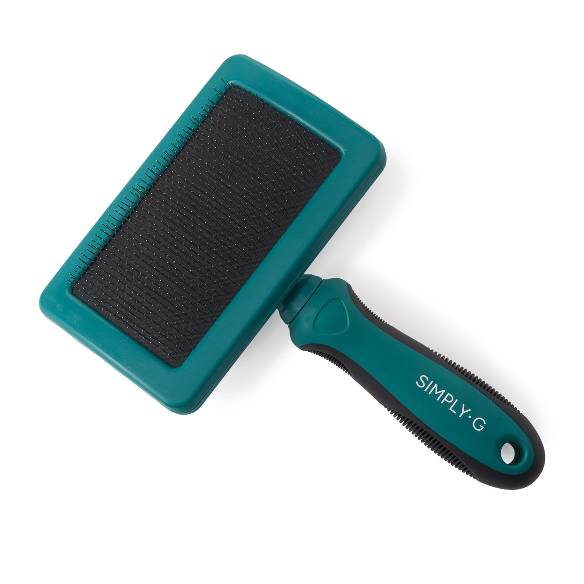 G Large Slicker Brush