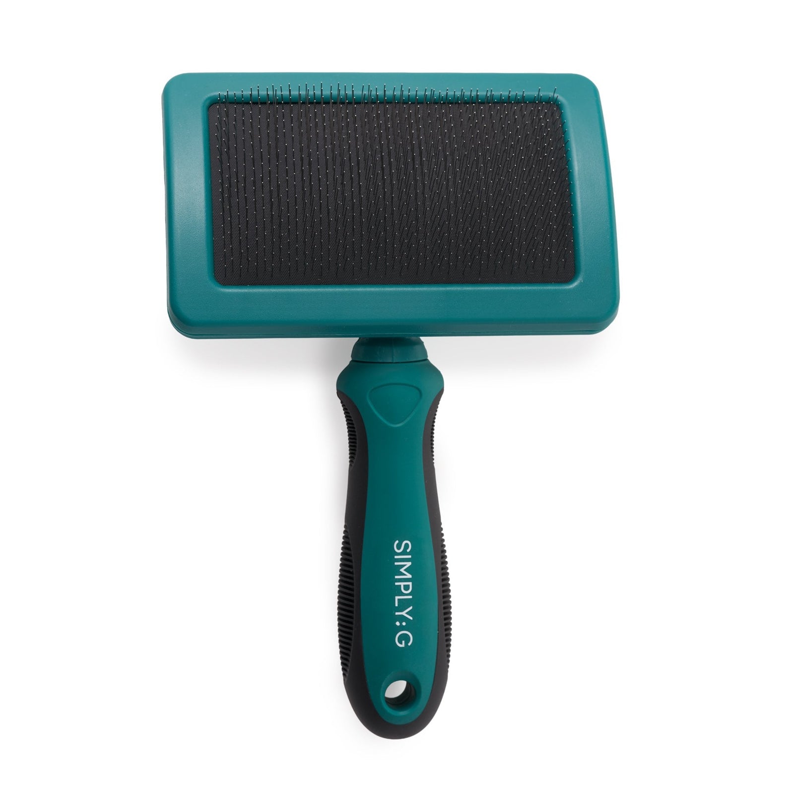 Simply G Large Slicker Brush