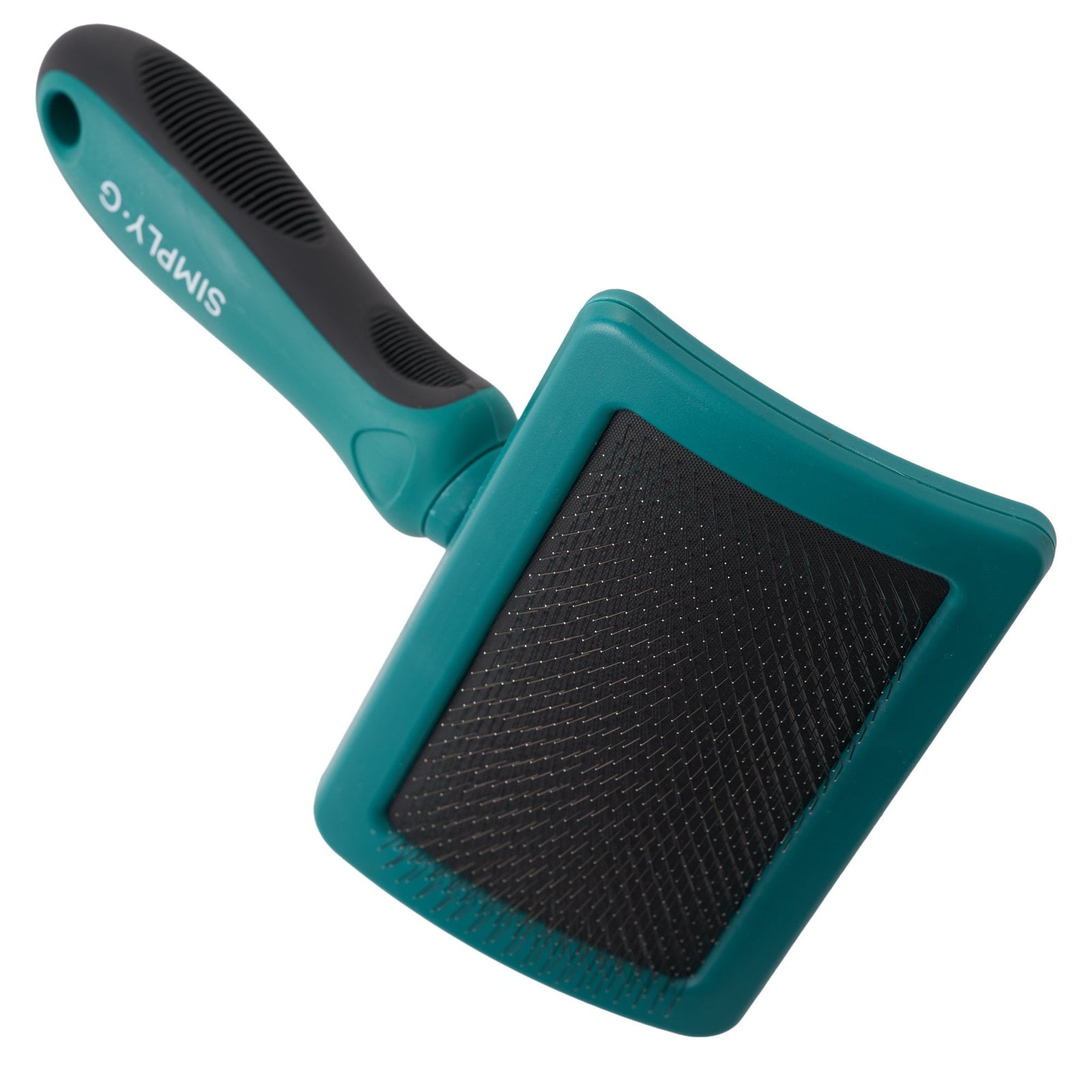 Simply G Large Slicker Brush