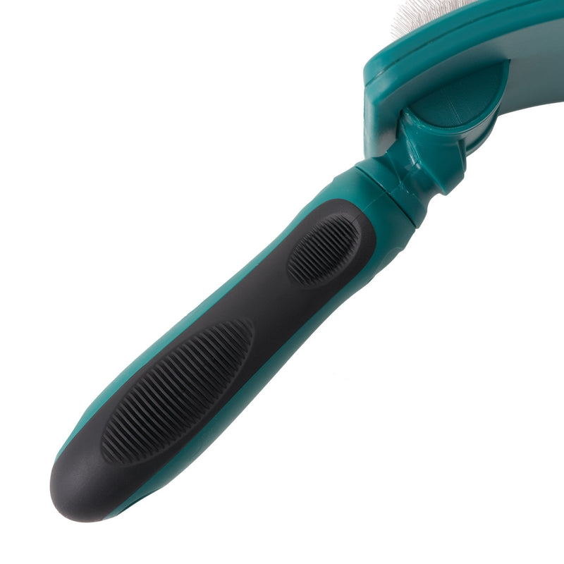 Simply G Large Slicker Brush