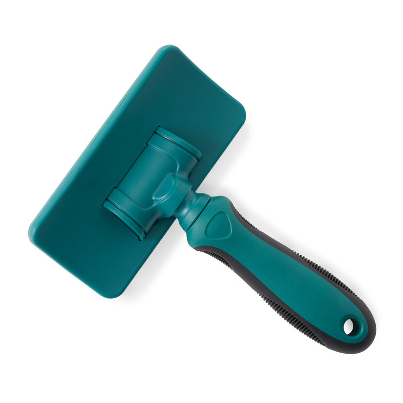 Simply G Medium Soft Slicker Brush
