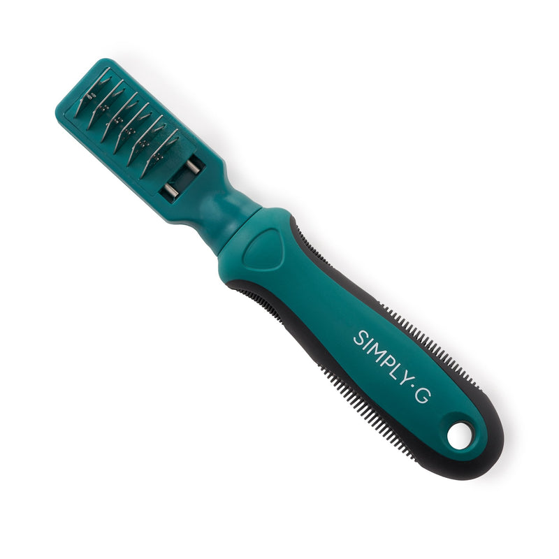 Simply G Matt Breaker