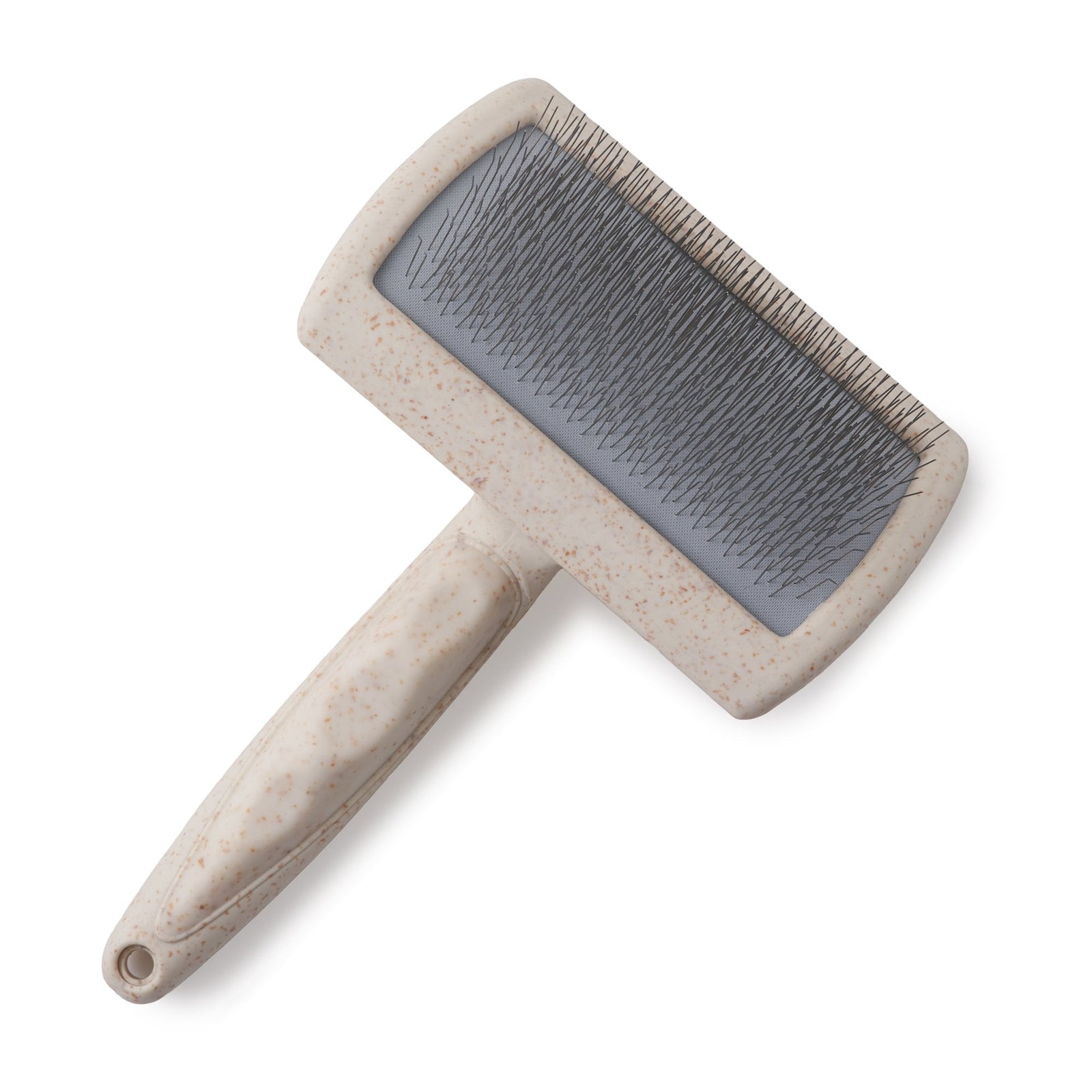 Pro Tools Firm Short Pin Slicker Brush