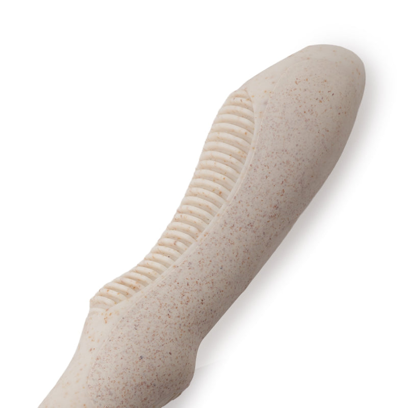 Pro Tools Round Firm Short Pin Slicker Brush