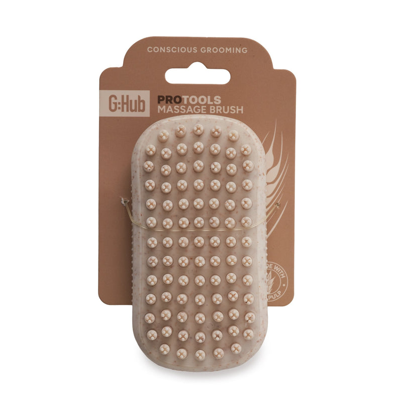 Pro Tools Massage Brush