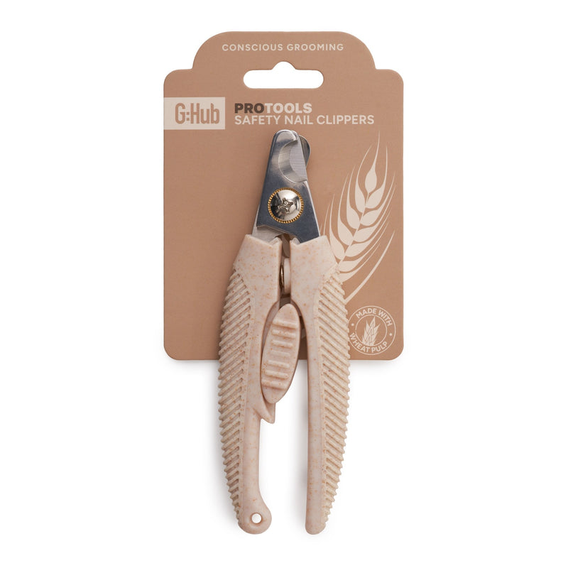 Pro Tools Safety Nail Clippers