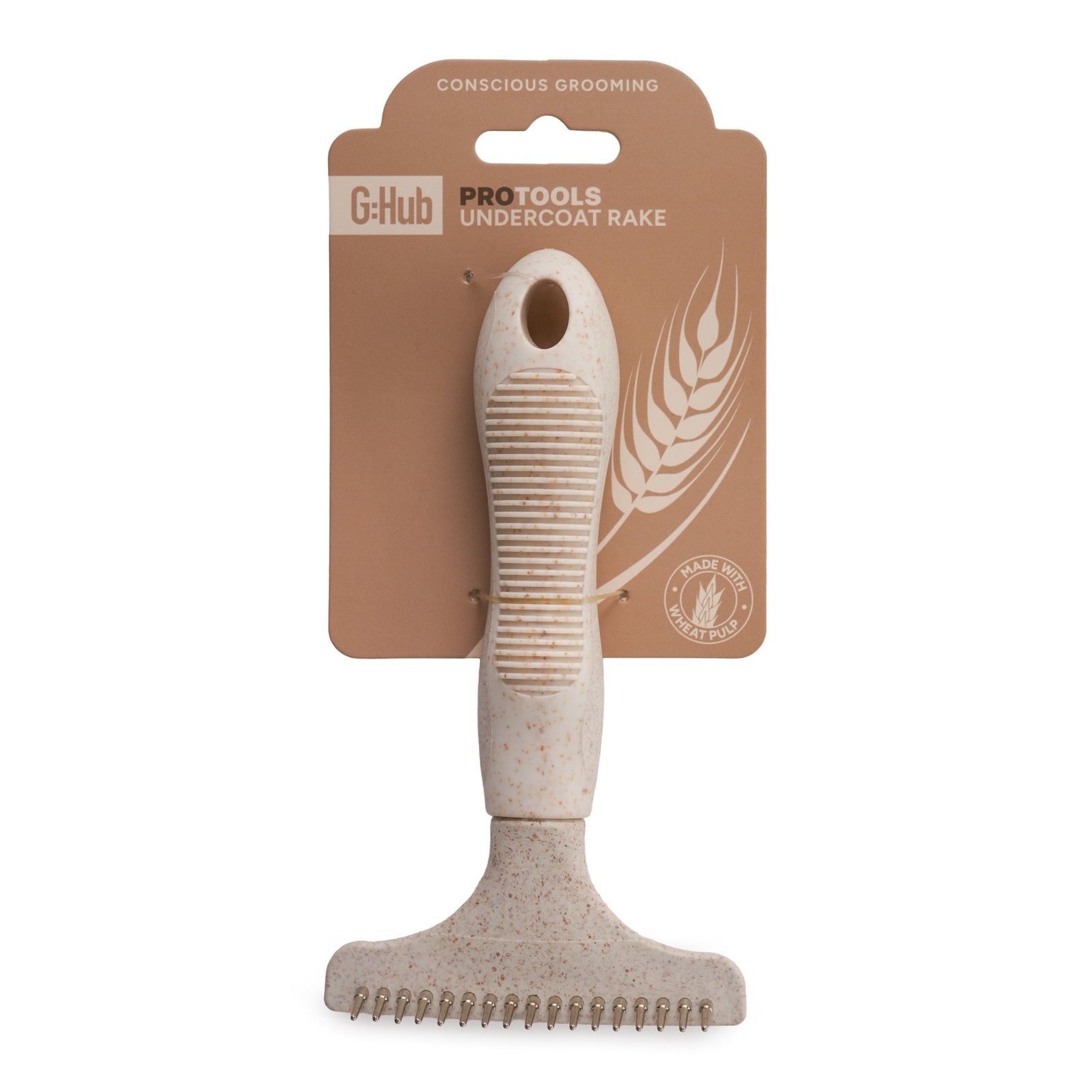 Pro Tools Undercoat Rake